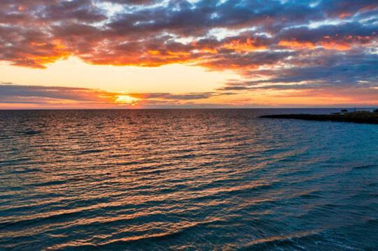 Dal Pescatore Appartamenti Savelletri Εξωτερικό φωτογραφία