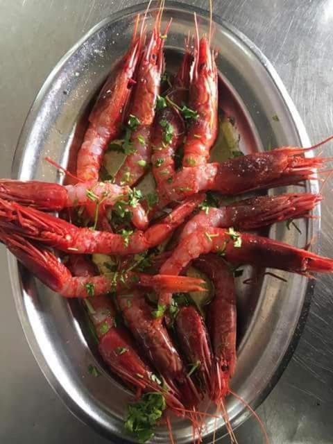 Dal Pescatore Appartamenti Savelletri Εξωτερικό φωτογραφία
